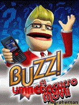 game pic for Buzz The Mobile Quiz